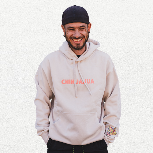 Chihuahua Hoodie