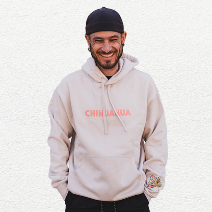 Chihuahua Hoodie