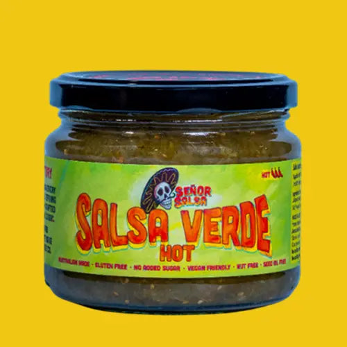SALSA VERDE